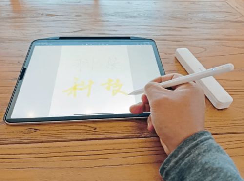 iPad是否可以用第三方手写笔？求性价比推荐的便宜电容笔指南