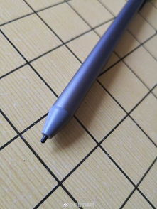 华为Mate 20 X手写笔谍照泄露 支持无线投屏与4096级压感操作