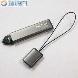 诺基亚N97mini手写笔探秘 样式与去哪儿了？